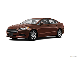 Thumbnail image of 2015 Ford Fusion at Eagle Auto Sales