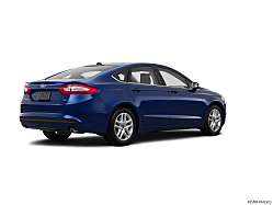 Thumbnail image of 2015 Ford Fusion at Roy O' Brien Ford