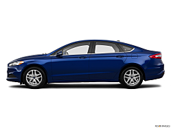 Thumbnail image of 2015 Ford Fusion at Roy O' Brien Ford