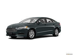 Thumbnail image of 2015 Ford Fusion at Action Nissan