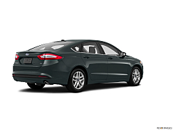 Thumbnail image of 2015 Ford Fusion at Action Nissan