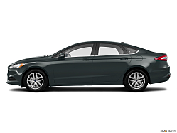 Thumbnail image of 2015 Ford Fusion at Action Nissan