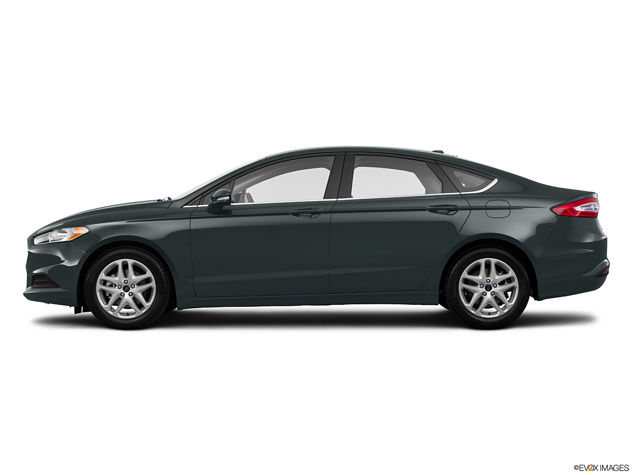 Image of 2015 Ford Fusion SE