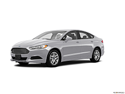 Thumbnail image of 2015 Ford Fusion at Roy O' Brien Ford