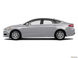 Thumbnail image of 2015 Ford Fusion at Roy O' Brien Ford