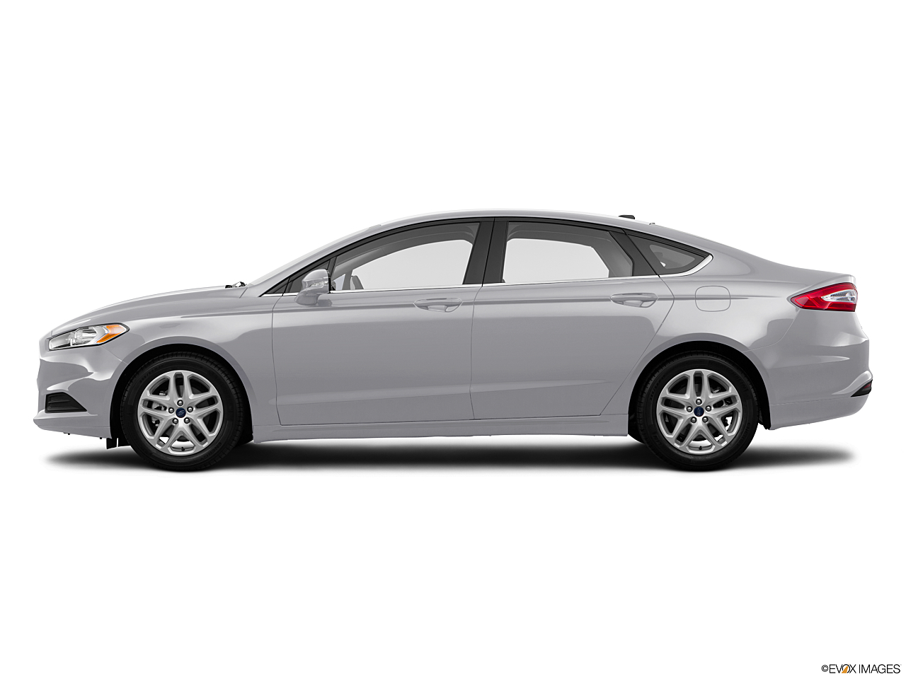 Image of 2015 Ford Fusion SE