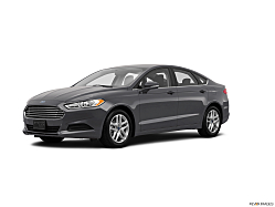 Thumbnail image of 2015 Ford Fusion at Roy O' Brien Ford