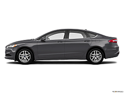 Thumbnail image of 2015 Ford Fusion at Roy O' Brien Ford