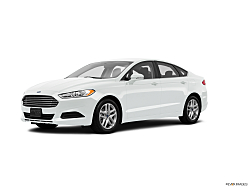 Thumbnail image of 2015 Ford Fusion at Morristown Chevrolet