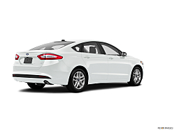 Thumbnail image of 2015 Ford Fusion at Morristown Chevrolet
