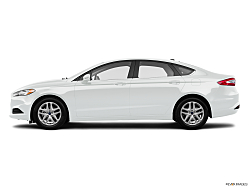 Thumbnail image of 2015 Ford Fusion at Morristown Chevrolet