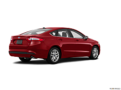 Thumbnail image of 2015 Ford Fusion at Broadway Motors