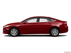 Thumbnail image of 2015 Ford Fusion at Broadway Motors