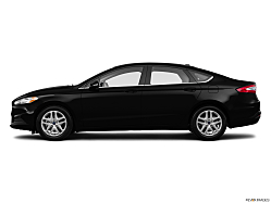 Thumbnail image of 2015 Ford Fusion at Headquarters Nissan