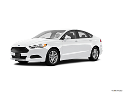 Thumbnail image of 2015 Ford Fusion at Roy O' Brien Ford