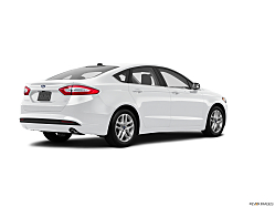 Thumbnail image of 2015 Ford Fusion at Roy O' Brien Ford