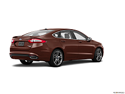 Thumbnail image of 2015 Ford Fusion at Roy O' Brien Ford