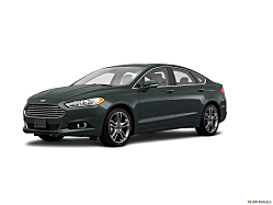 Thumbnail image of 2015 Ford Fusion at Roy O' Brien Ford