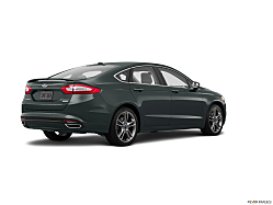 Thumbnail image of 2015 Ford Fusion at Roy O' Brien Ford