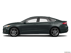 Thumbnail image of 2015 Ford Fusion at Roy O' Brien Ford