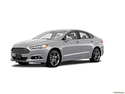 Thumbnail image of 2015 Ford Fusion at Roy O' Brien Ford
