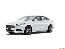 Thumbnail image of 2015 Ford Fusion at Roy O' Brien Ford