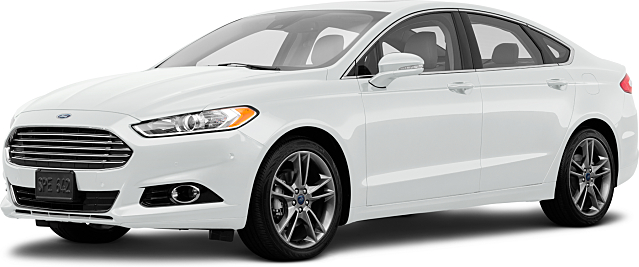 2015 Ford Fusion Titanium at RoyObrienFord of St. Clair Shores, MI