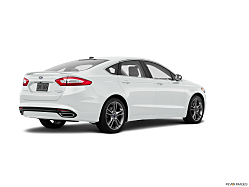 Thumbnail image of 2015 Ford Fusion at Roy O' Brien Ford