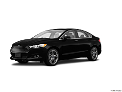 Thumbnail image of 2015 Ford Fusion at Roy O' Brien Ford