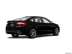 Thumbnail image of 2015 Ford Fusion at Roy O' Brien Ford