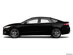 Thumbnail image of 2015 Ford Fusion at Roy O' Brien Ford