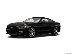 Thumbnail image of 2015 Ford Mustang at Broadway Motors