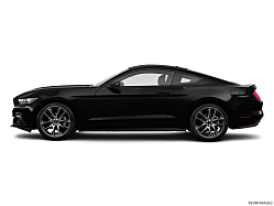 Thumbnail image of 2015 Ford Mustang at Broadway Motors