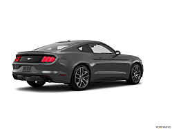 Thumbnail image of 2015 Ford Mustang at Lakeway Auto