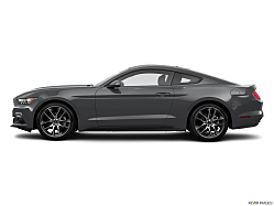 Thumbnail image of 2015 Ford Mustang at Lakeway Auto
