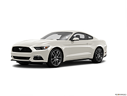 Thumbnail image of 2015 Ford Mustang at Headquarters Nissan