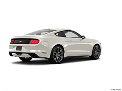 Thumbnail image of 2015 Ford Mustang at Headquarters Nissan