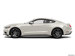 Thumbnail image of 2015 Ford Mustang at Headquarters Nissan