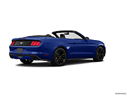 Thumbnail image of 2015 Ford Mustang at Mercedes-Benz Of North Palm Beach