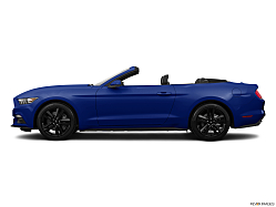 Thumbnail image of 2015 Ford Mustang at Mercedes-Benz Of North Palm Beach