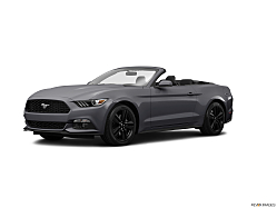 Thumbnail image of 2015 Ford Mustang at Roy O' Brien Ford
