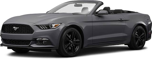 2015 Ford Mustang EcoBoost Premium at Roy O' Brien Ford
