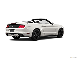 Thumbnail image of 2015 Ford Mustang at Headquarters Nissan