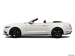 Thumbnail image of 2015 Ford Mustang at Headquarters Nissan