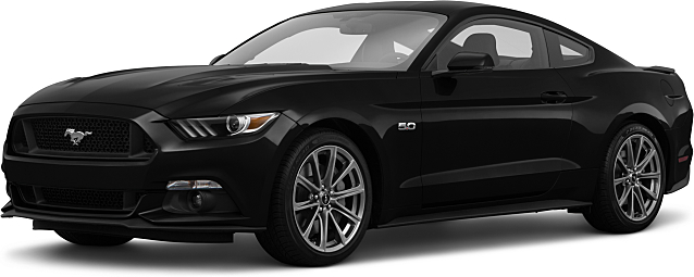2015 Ford Mustang GT at Rocky Top Chrysler Dodge Jeep