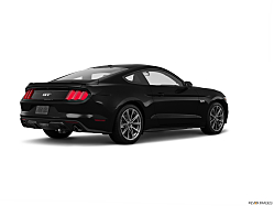 Thumbnail image of 2015 Ford Mustang at Rocky Top Chrysler Dodge Jeep