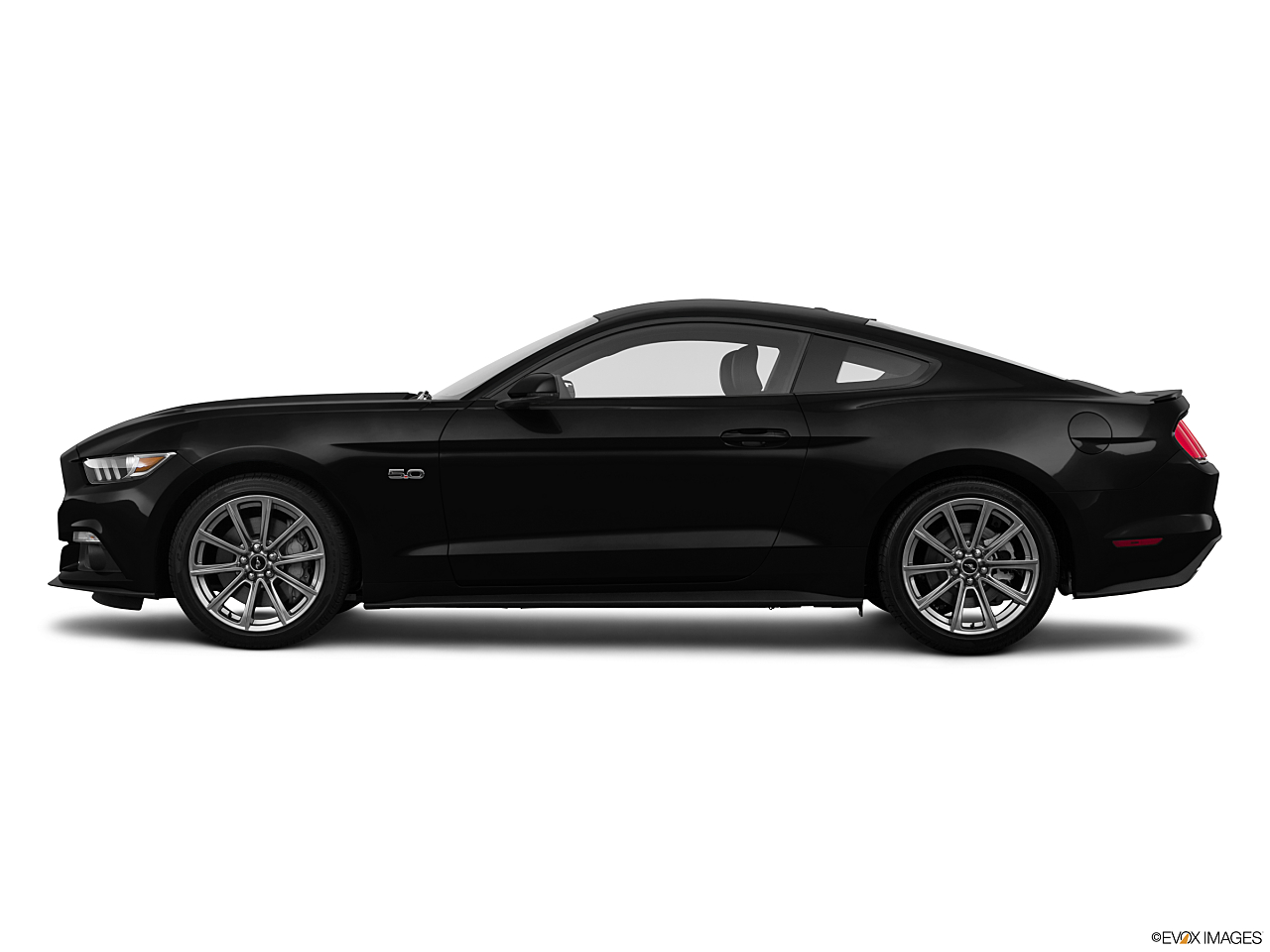Image of 2015 Ford Mustang GT