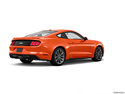 Thumbnail image of 2015 Ford Mustang at Mitchell Buick GMC
