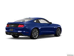 Thumbnail image of 2015 Ford Mustang at Lakeway Auto