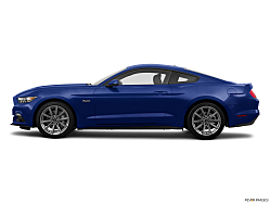 Thumbnail image of 2015 Ford Mustang at Lakeway Auto